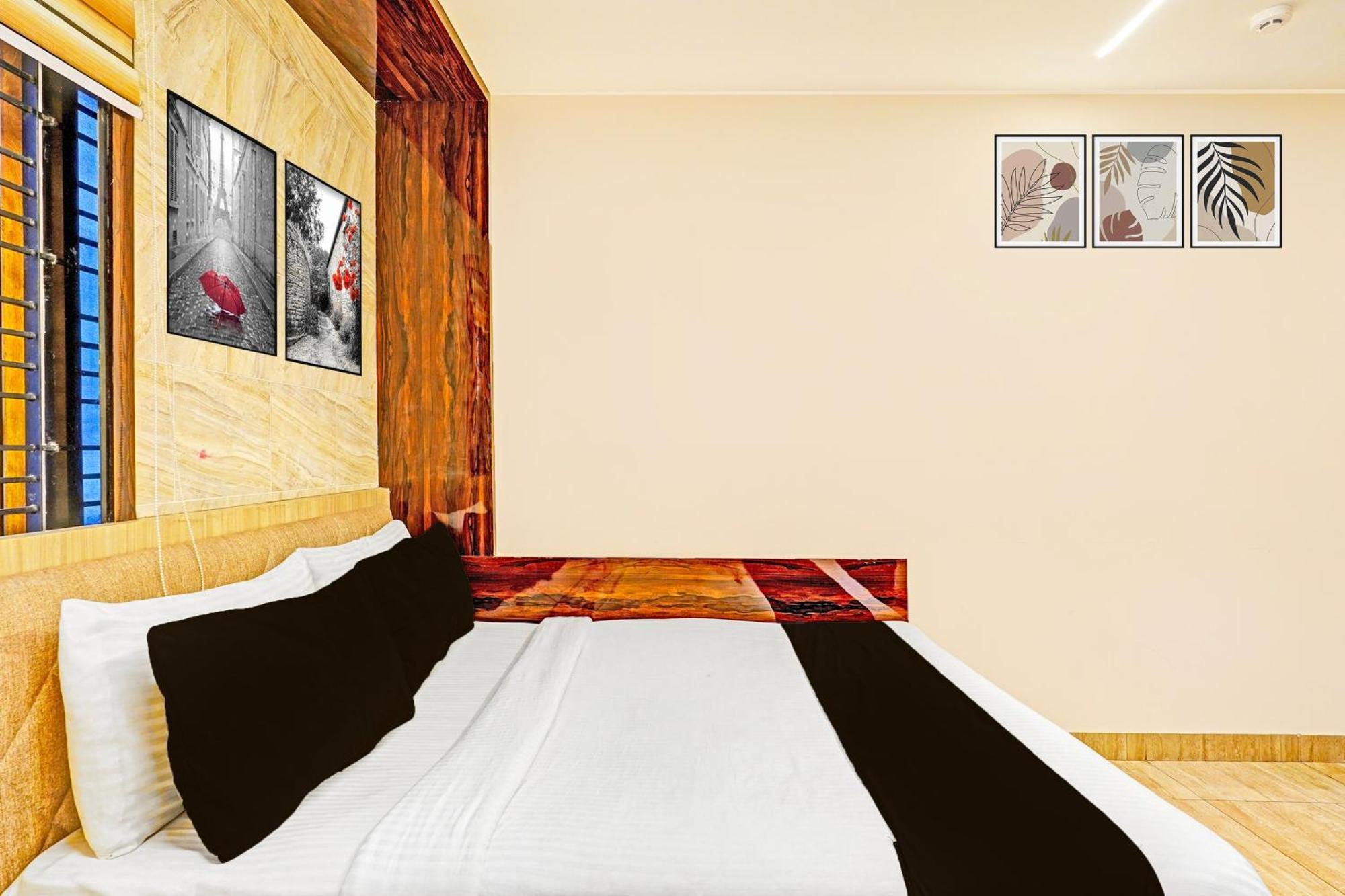 Hotel Super Townhouse Indiranagar à Bangalore Extérieur photo